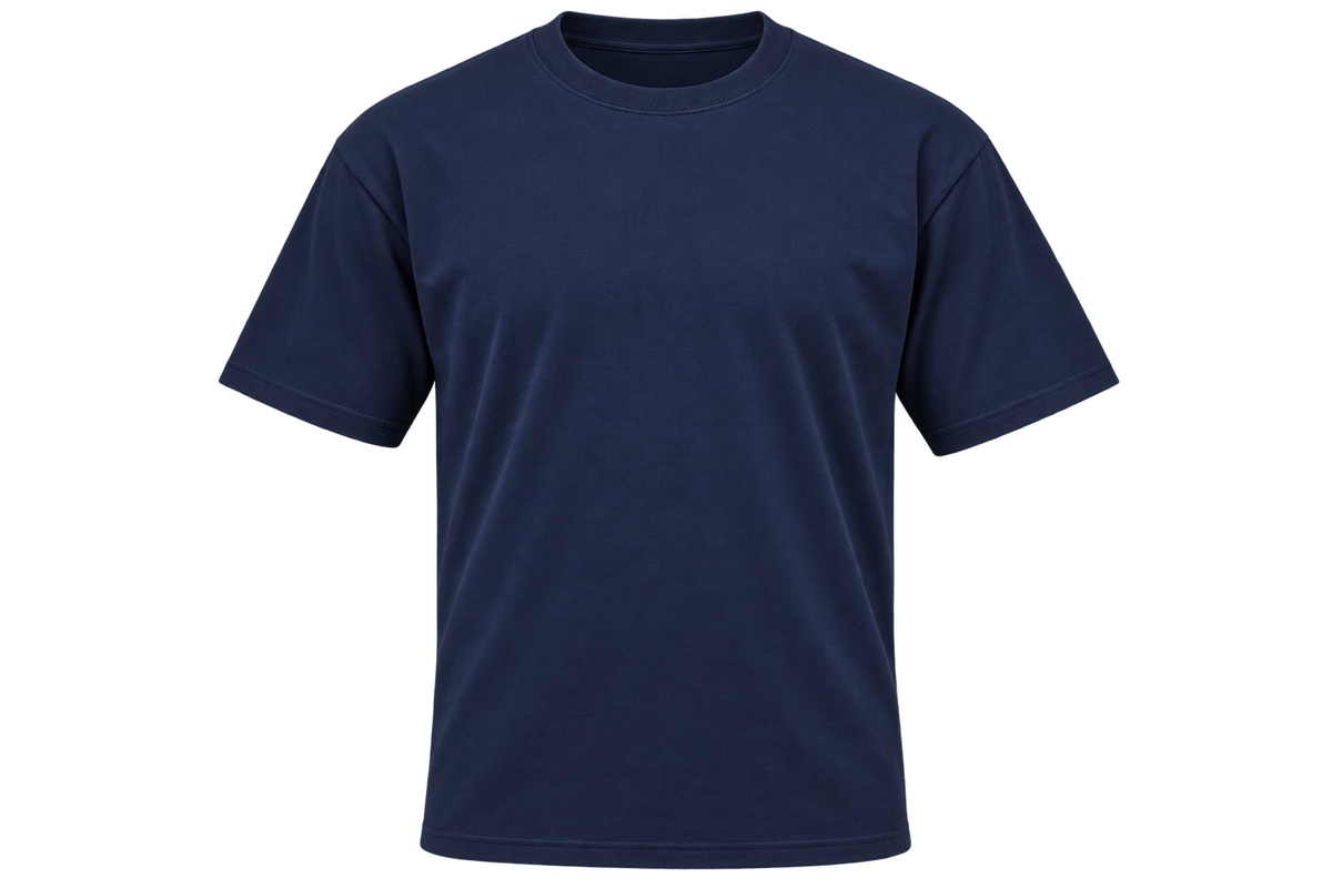 Espro 100% Cotton T-Shirt 180gsm