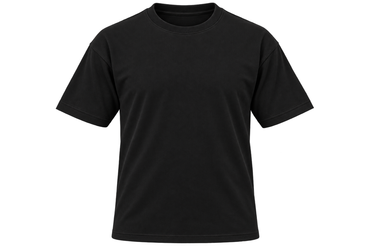 Espro 100% Cotton T-Shirt 180gsm