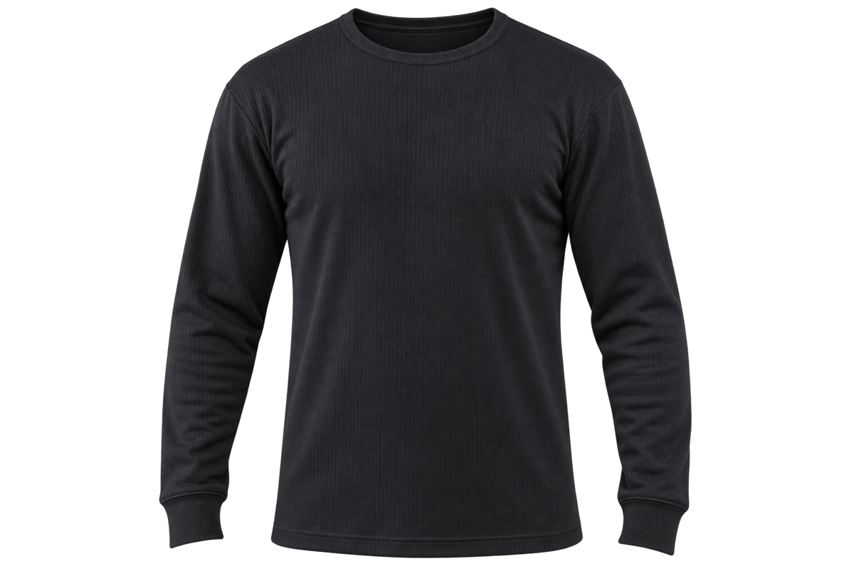 Espro Thermal Shirt Long Sleeve 80/20 PV 200 GSM