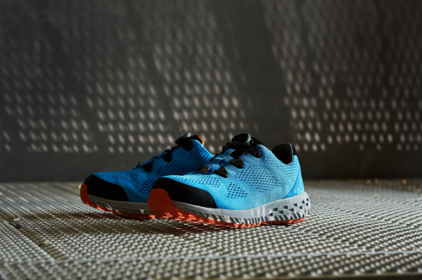 MASCOT Footwear Safety Shoe F0300 With Boa Fit System Footwear