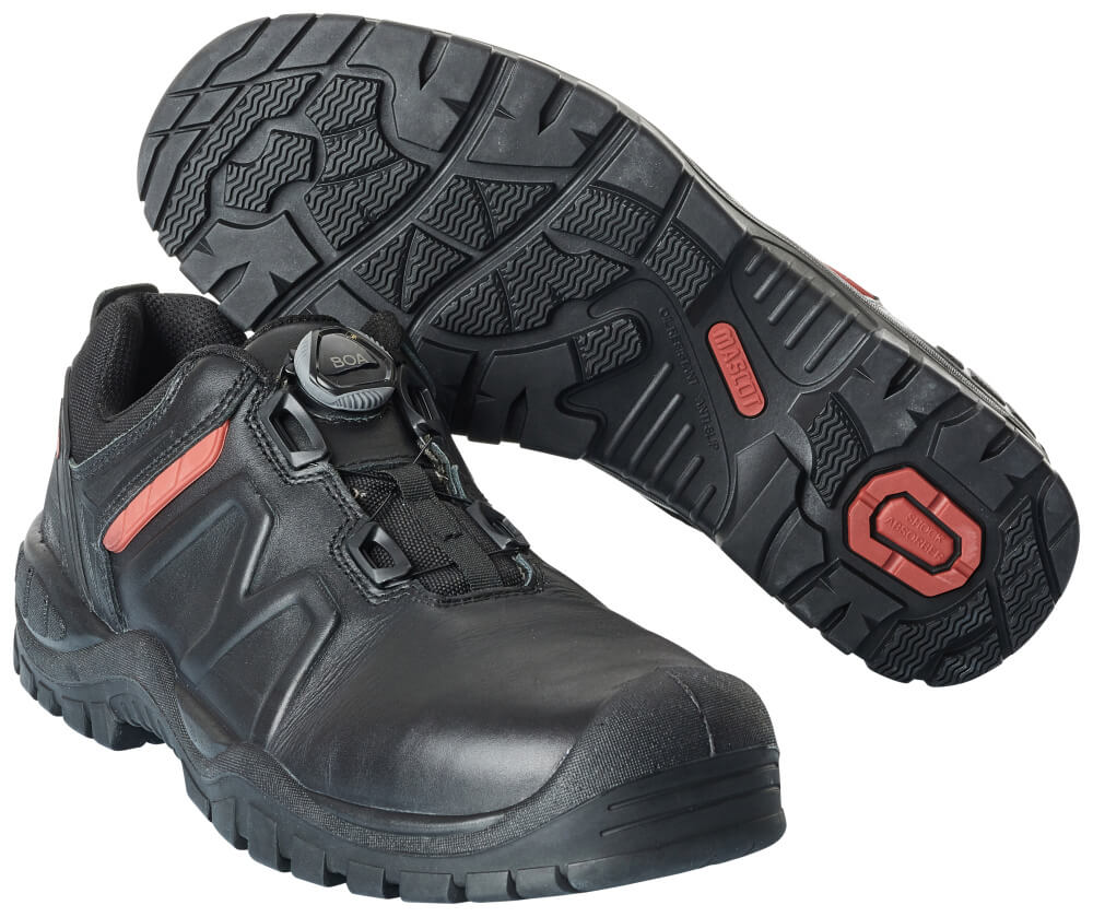 Mascot Footwear Industry Safety Boot F0452
