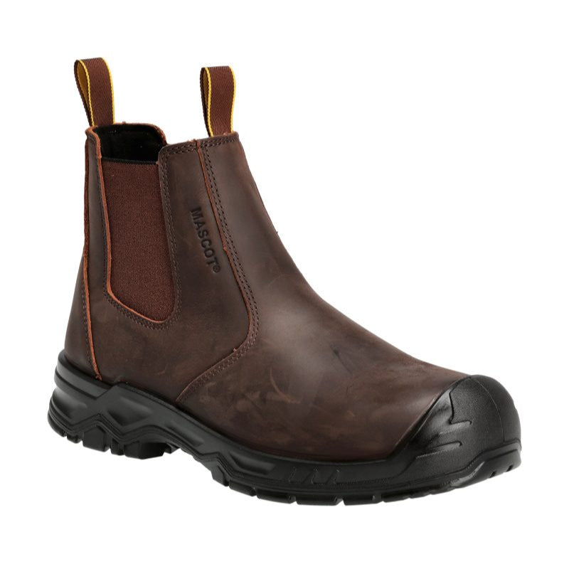 Mascot Footwear Originals Safety Boot F1000