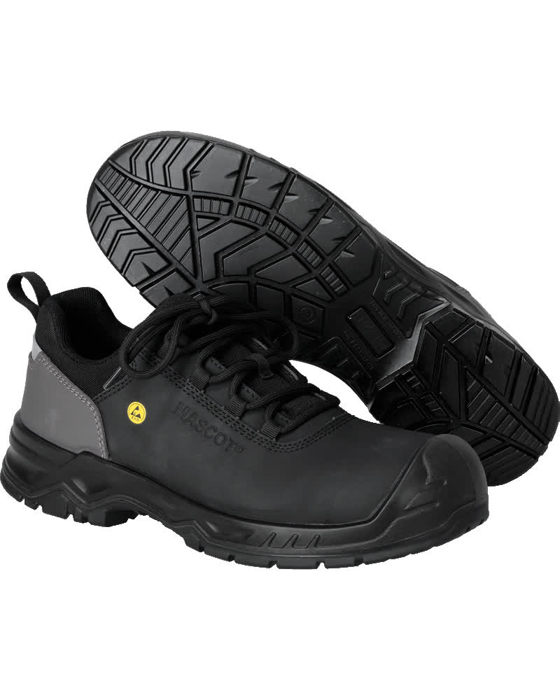MASCOT® FOOTWEAR CLASSIC Safety Shoe