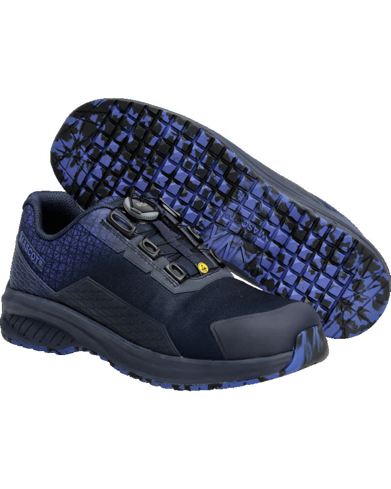 MASCOT® FOOTWEAR ACCELERATE Safety Shoe