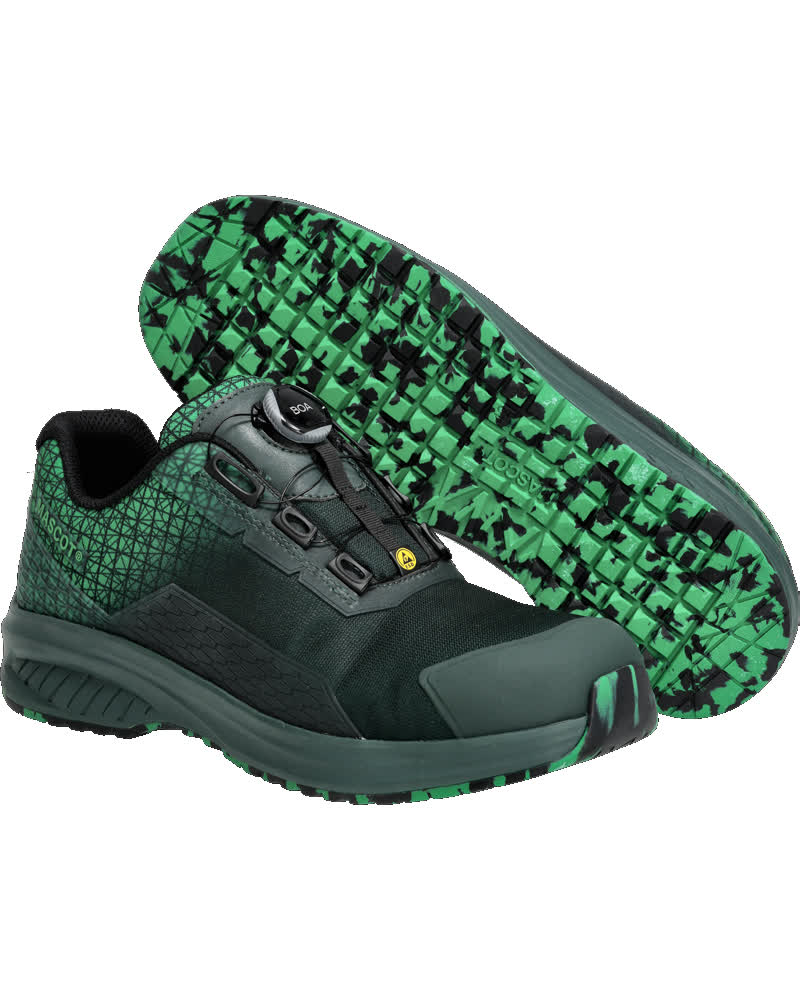 MASCOT® FOOTWEAR ACCELERATE Safety Shoe