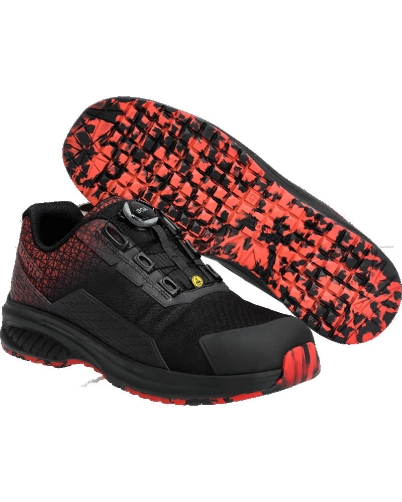 MASCOT® FOOTWEAR ACCELERATE Safety Shoe