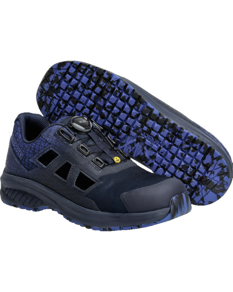 MASCOT® FOOTWEAR ACCELERATE Safety Sandal