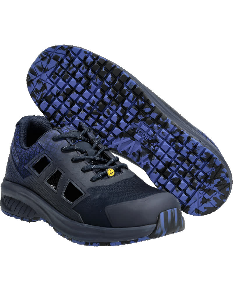MASCOT® FOOTWEAR ACCELERATE Safety Sandal