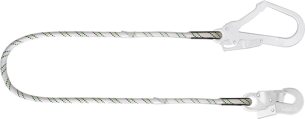 Beeswift Restraint Kernmantle Rope Lanyard