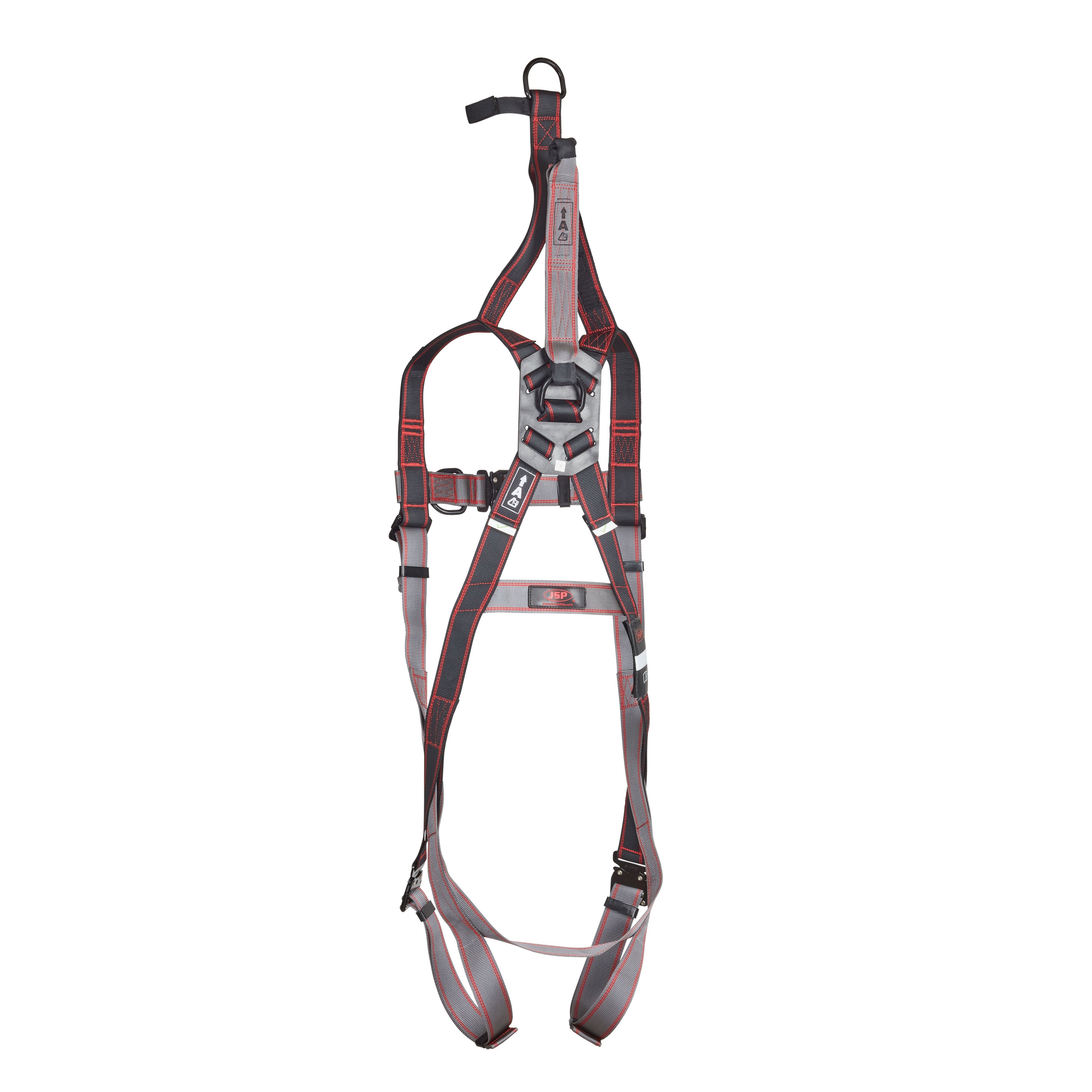 JSP Pioneer 2-Point Rescue Harness