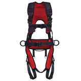 JSP K2 3-Point Premium Harness