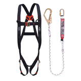 JSP Spartan Single Fall Arrest Kit