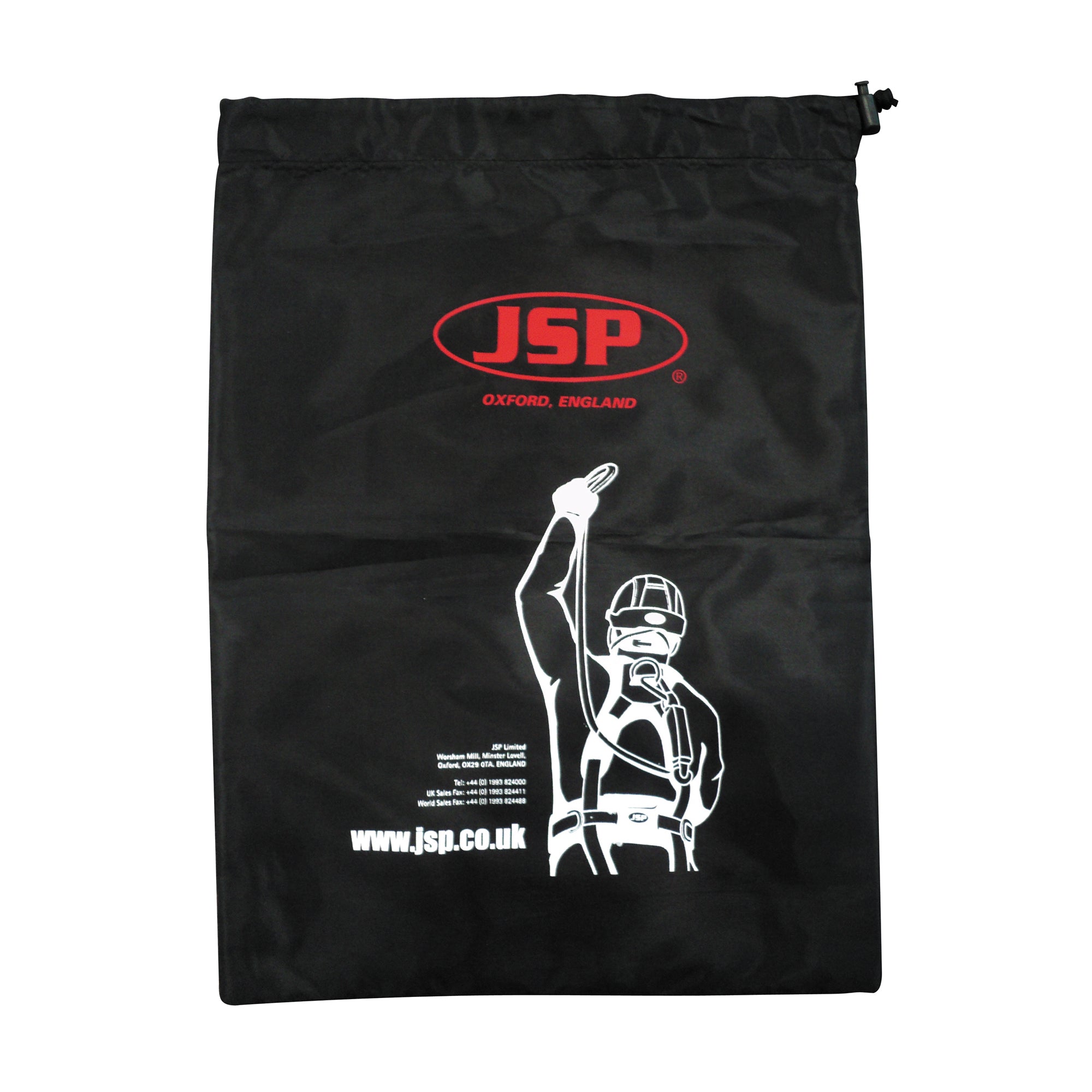 JSP Spartan Twin Fall Arrest Kit