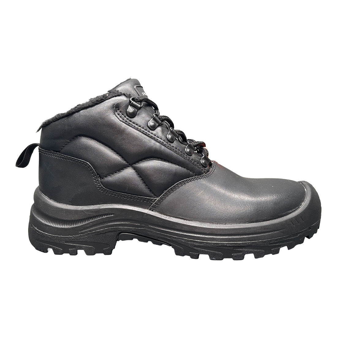 Portwest FC71 Composite Winter Boot S3L HRO