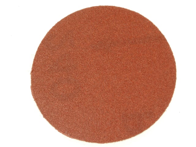 Flexipads World Class Abrasive Disc 50mm P120 GRIP®