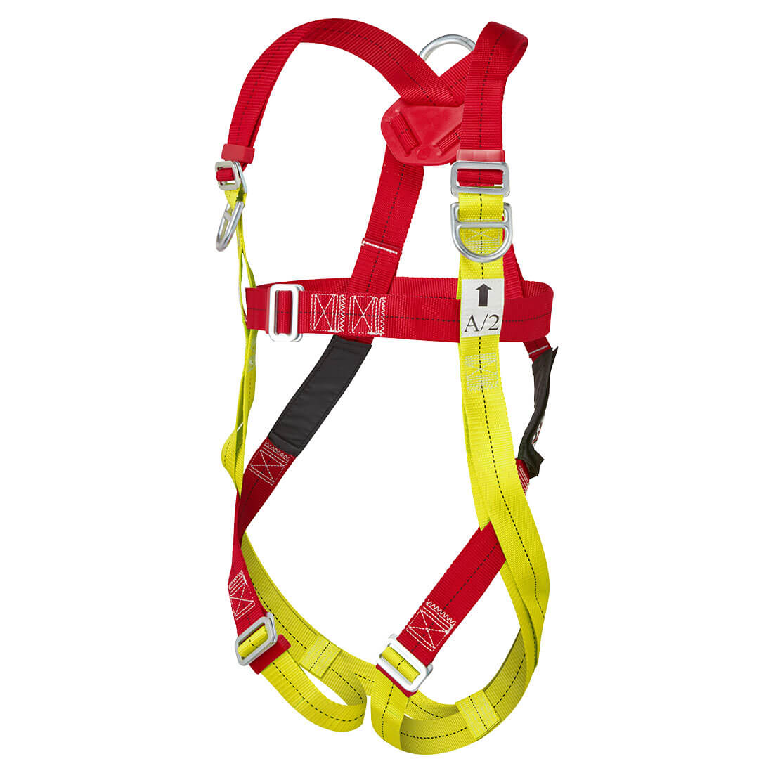 Portwest 2 Point Harness Plus