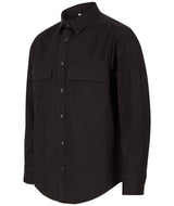 Front Row Drill Overshirt