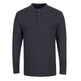 Portwest Bizflame Knit Antistatic FR Henley