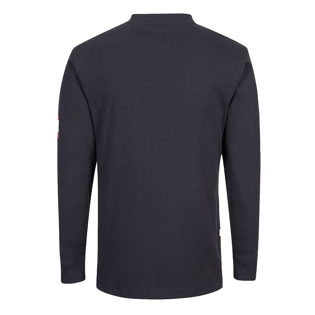 Portwest Bizflame Knit Antistatic FR Henley