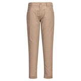 Portwest FR Stretch Trousers #colour_khaki