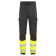 Portwest PW3 Modaflame Hi-Vis Class 1 FR Jogger