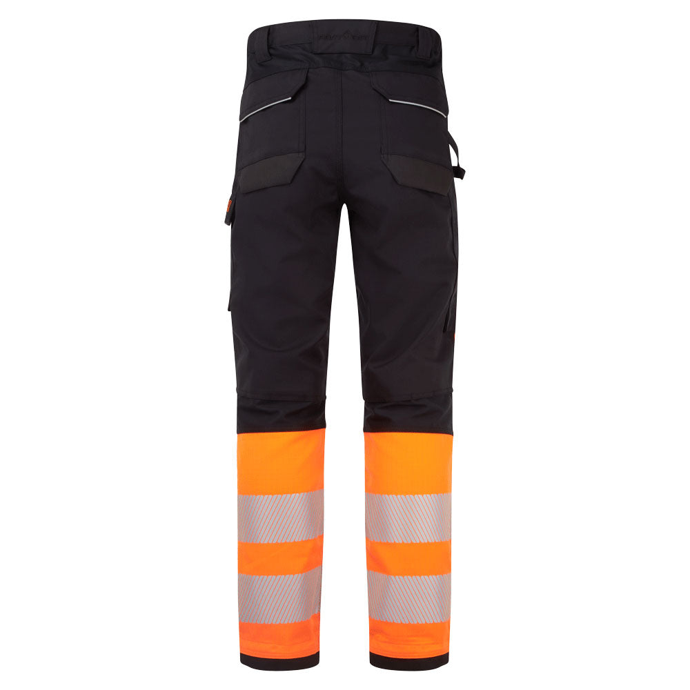 Portwest PW3 Modaflame Work HVO Class 1 FR Trousers