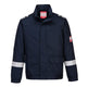 Portwest Bizflame Work Lightweight Stretch Panelled Jacket