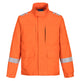 Portwest Bizflame Work Lightweight Stretch Panelled Jacket