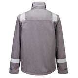 Portwest FR Chemical Resistant Jacket