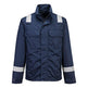 Portwest FR Chemical Resistant Jacket