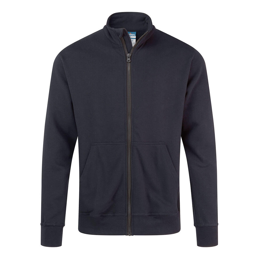 Portwest Modaflame Knit FR Full Zip Sweatshirt