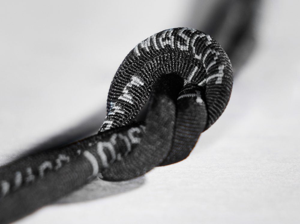 Mascot Footwear Accessories Laces Ft070