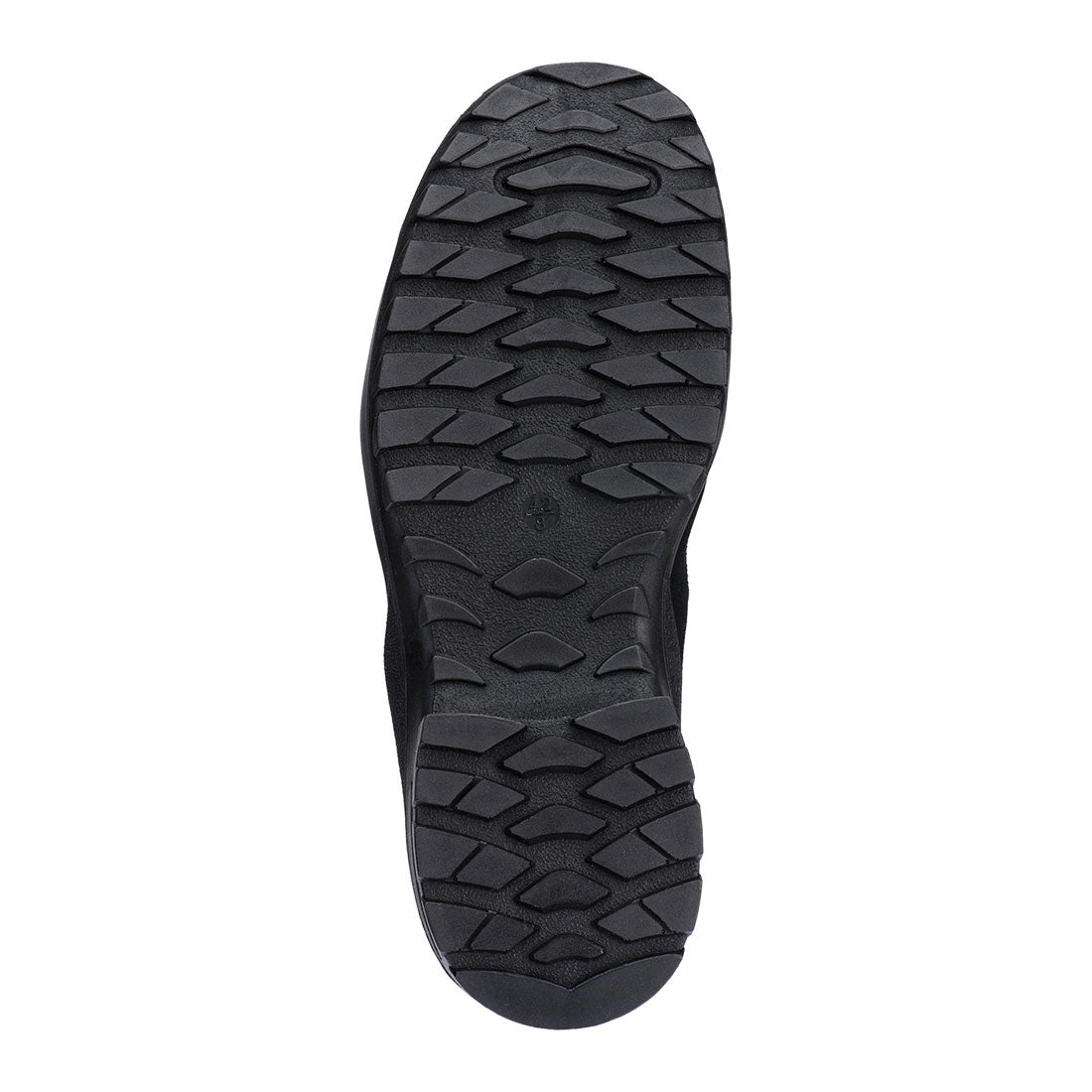 Portwest Steel Suede Leather Low Shoe S3L CI FO SR