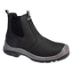 Portwest Rafter Dealer Boot S7 SR SC FO #colour_black-grey