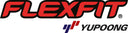 Flexfit by Yupoong logo