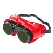 Future Garments Rhinoweld Goggle Gw5 Flip-Up Gas Weld