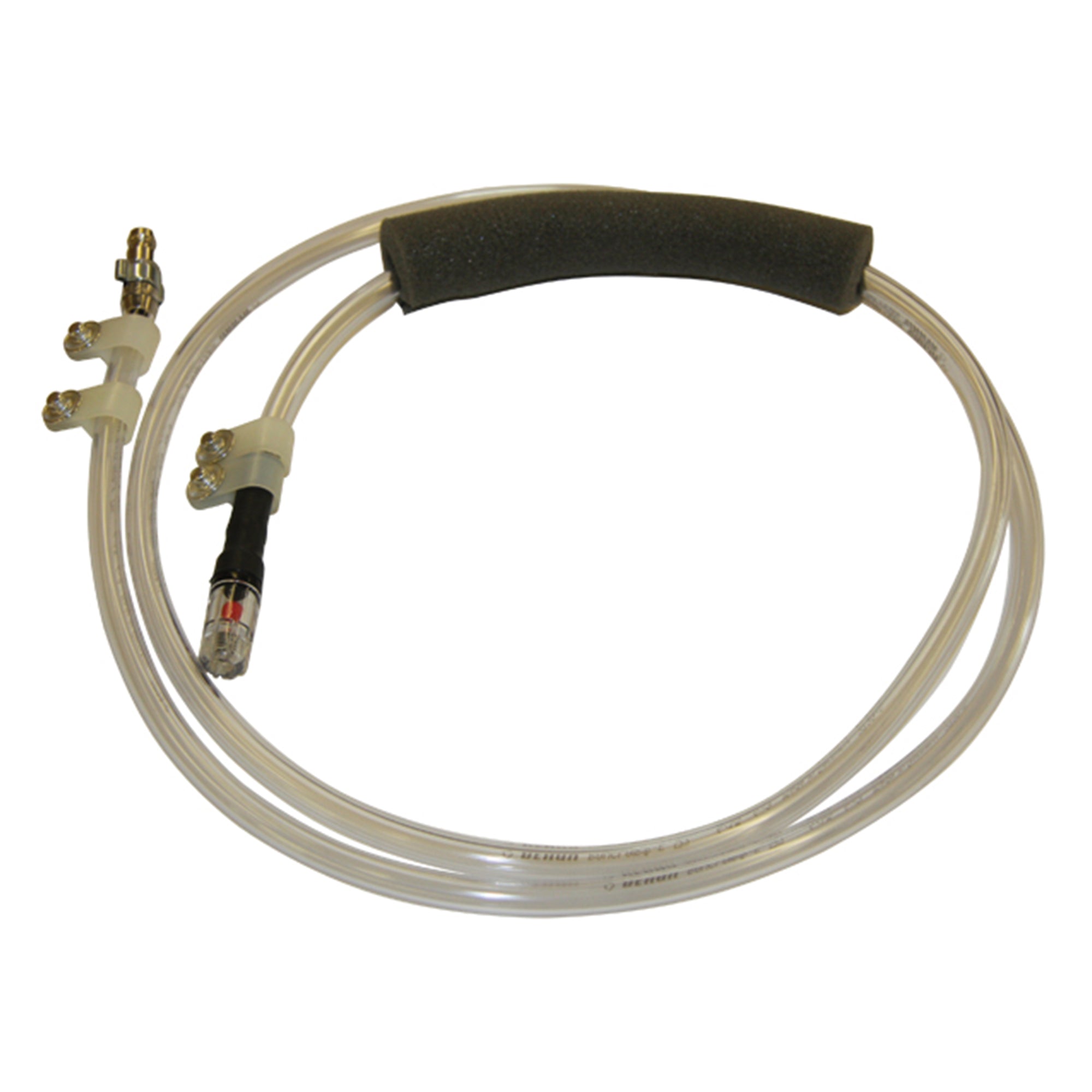 JSP Browguard Tube with Air Flow Indicator for Avenger Airfed Unit