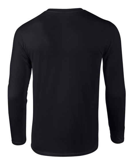 Gildan Softstyle Long Sleeve T-Shirt