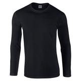 Gildan Softstyle Long Sleeve T-Shirt