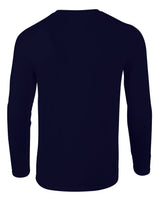 Gildan Softstyle Long Sleeve T-Shirt