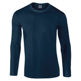 Gildan Softstyle Long Sleeve T-Shirt