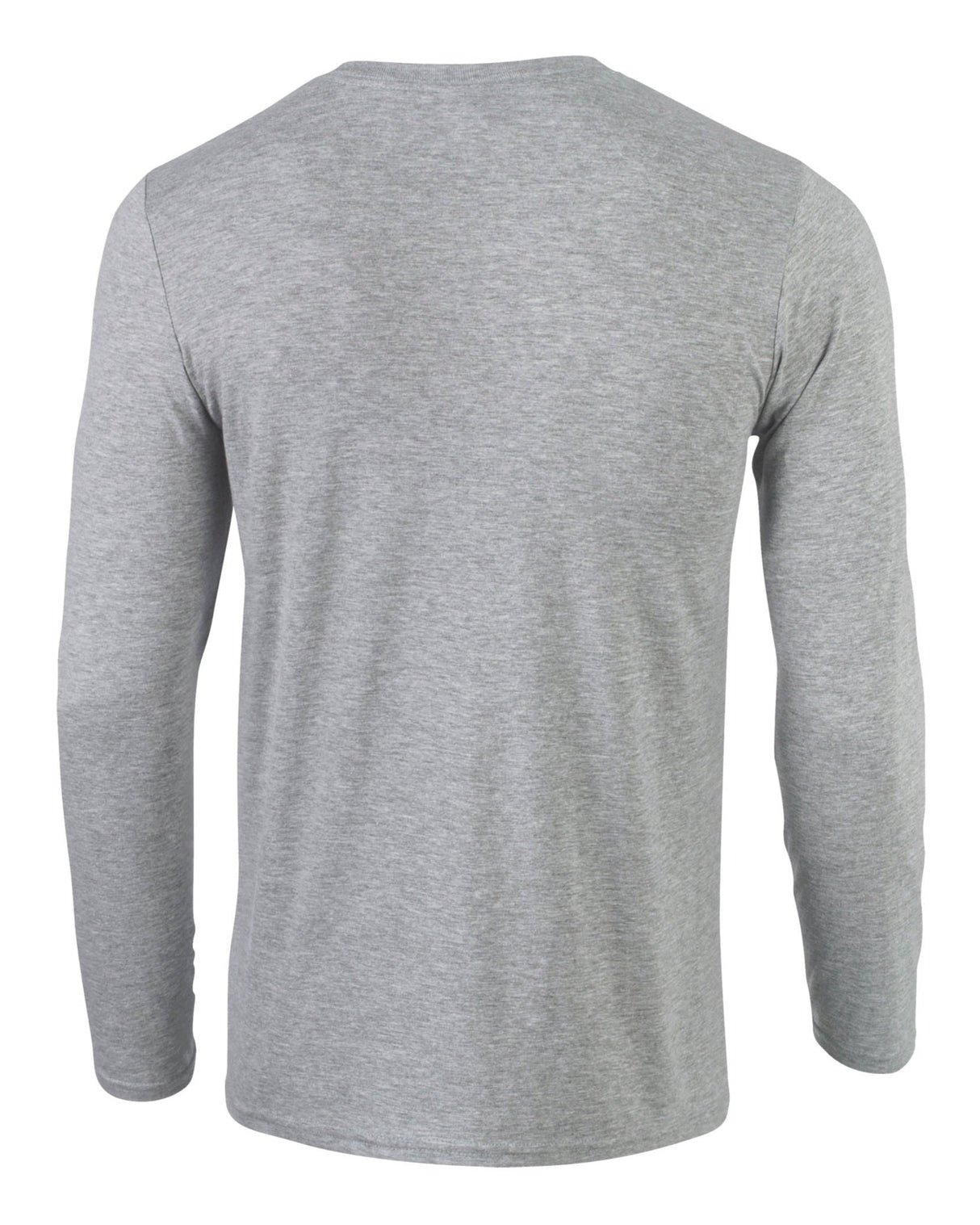 Gildan Softstyle Long Sleeve T-Shirt