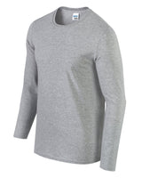 Gildan Softstyle Long Sleeve T-Shirt