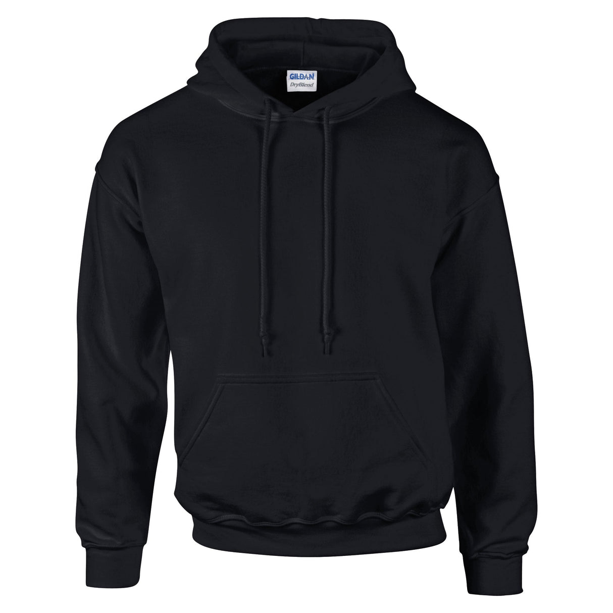 Gildan Dryblend® Adult Hooded Sweatshirt