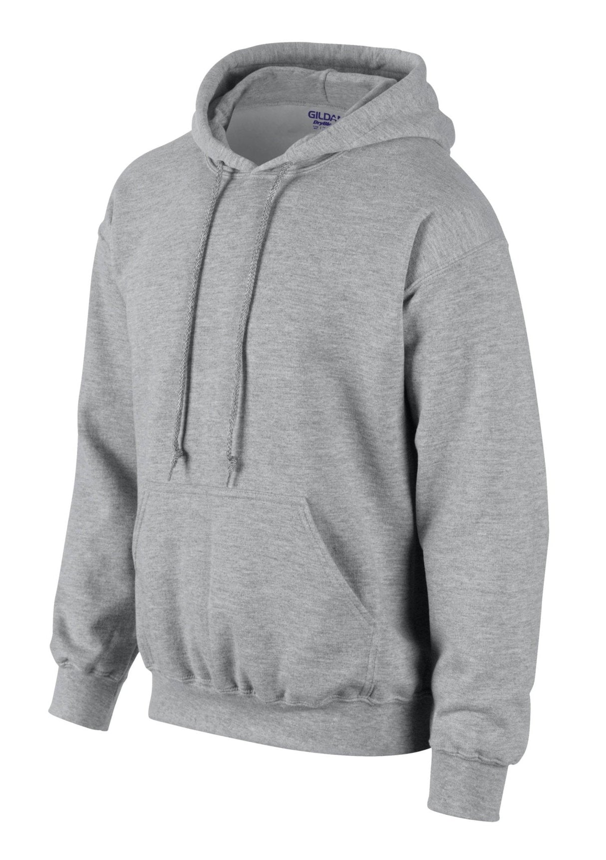 Gildan Dryblend® Adult Hooded Sweatshirt