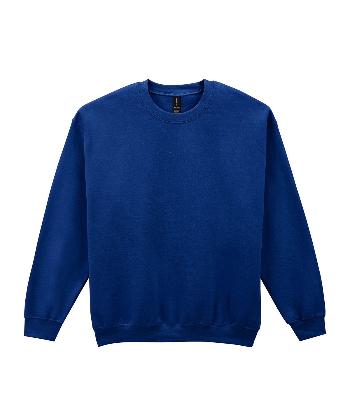 Gildan Heavy Blend Adult Crew Neck Sweatshirt