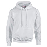 Gildan Heavy Blend Hooded Sweatshirt - Ash