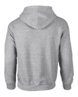 Gildan Heavy Blend Hooded Sweatshirt - Sport Grey