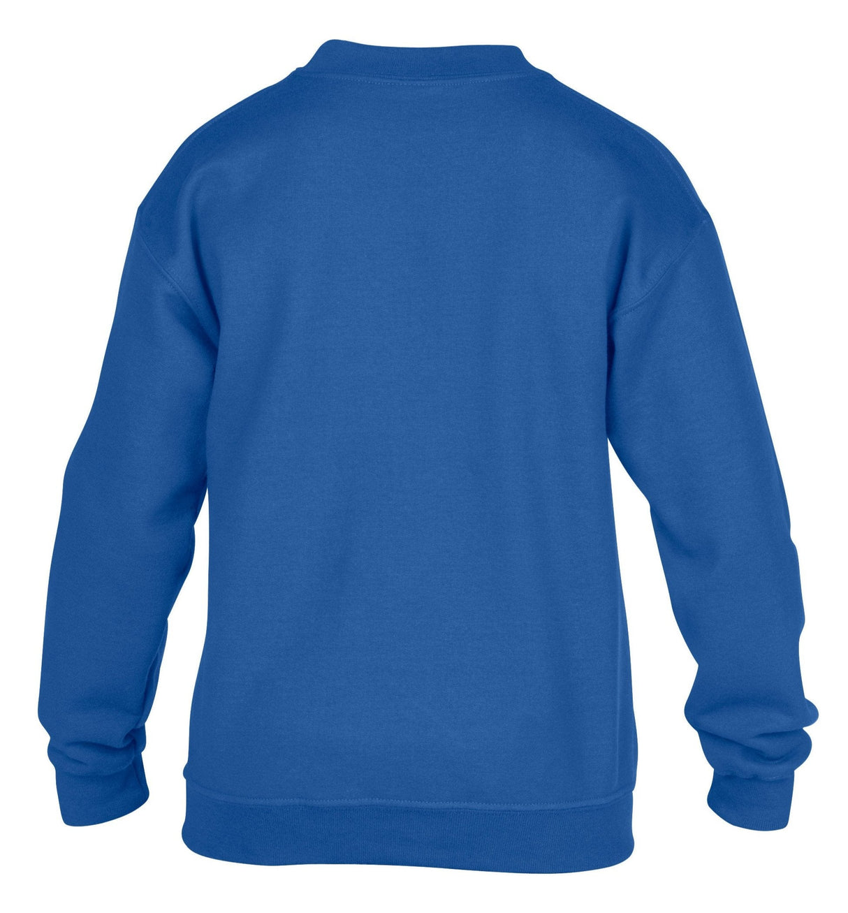 Gildan Heavy Blend Youth Crew Neck Sweatshirt