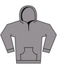 Gildan Softstyle Midweight Fleece Youth Hoodie